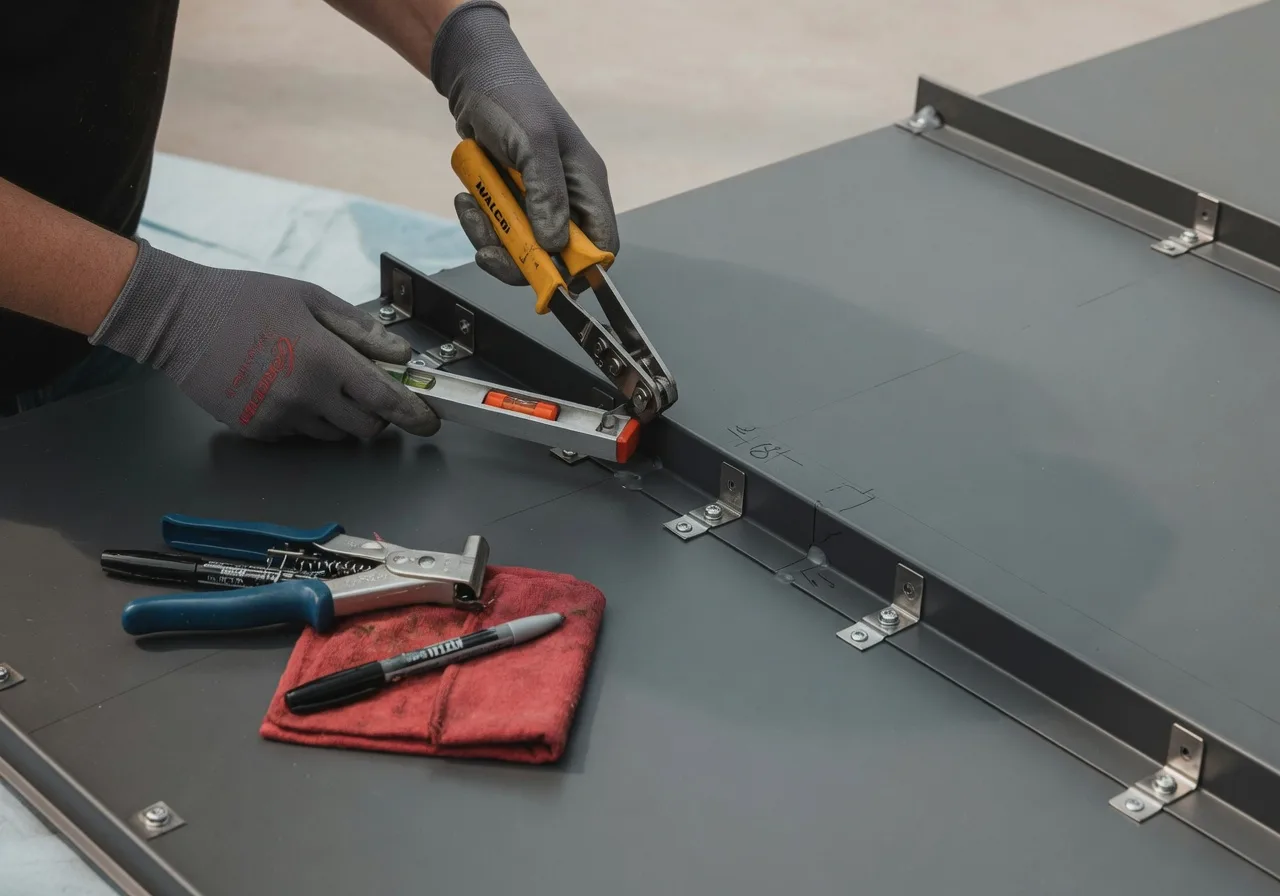 Why choose Metal Roofing Installation in Williford, AR